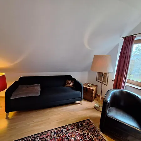 Chateau Holiday home