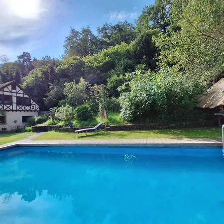 Holiday home Chateau *