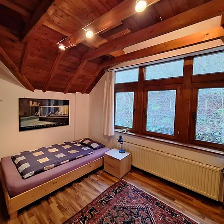 Holiday home Chateau